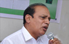 Udupi has potential for an IT Park :Vinaykumar Sorake